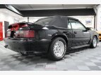 Thumbnail Photo 17 for 1989 Ford Mustang